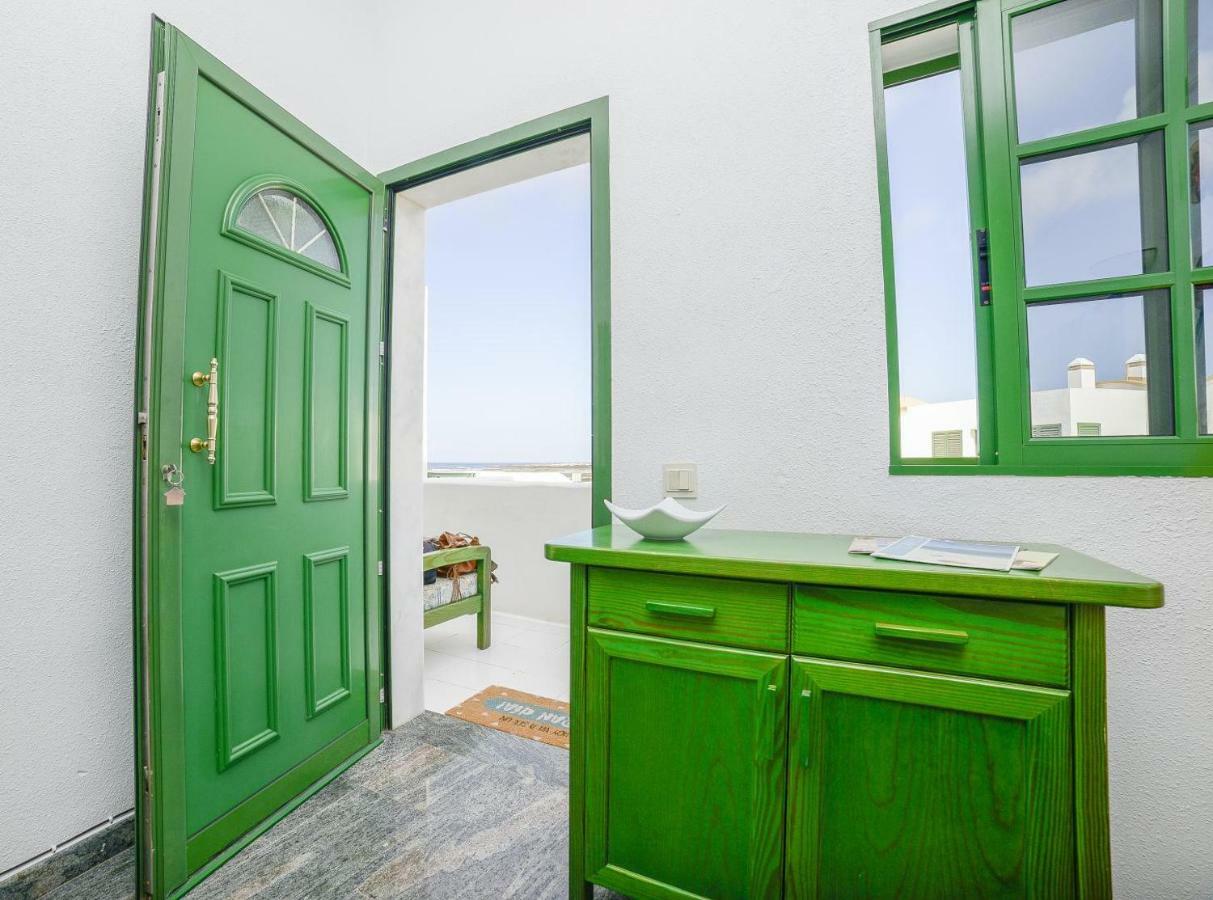 Best Location, Playa Los Lagos Cotillo 아파트 외부 사진