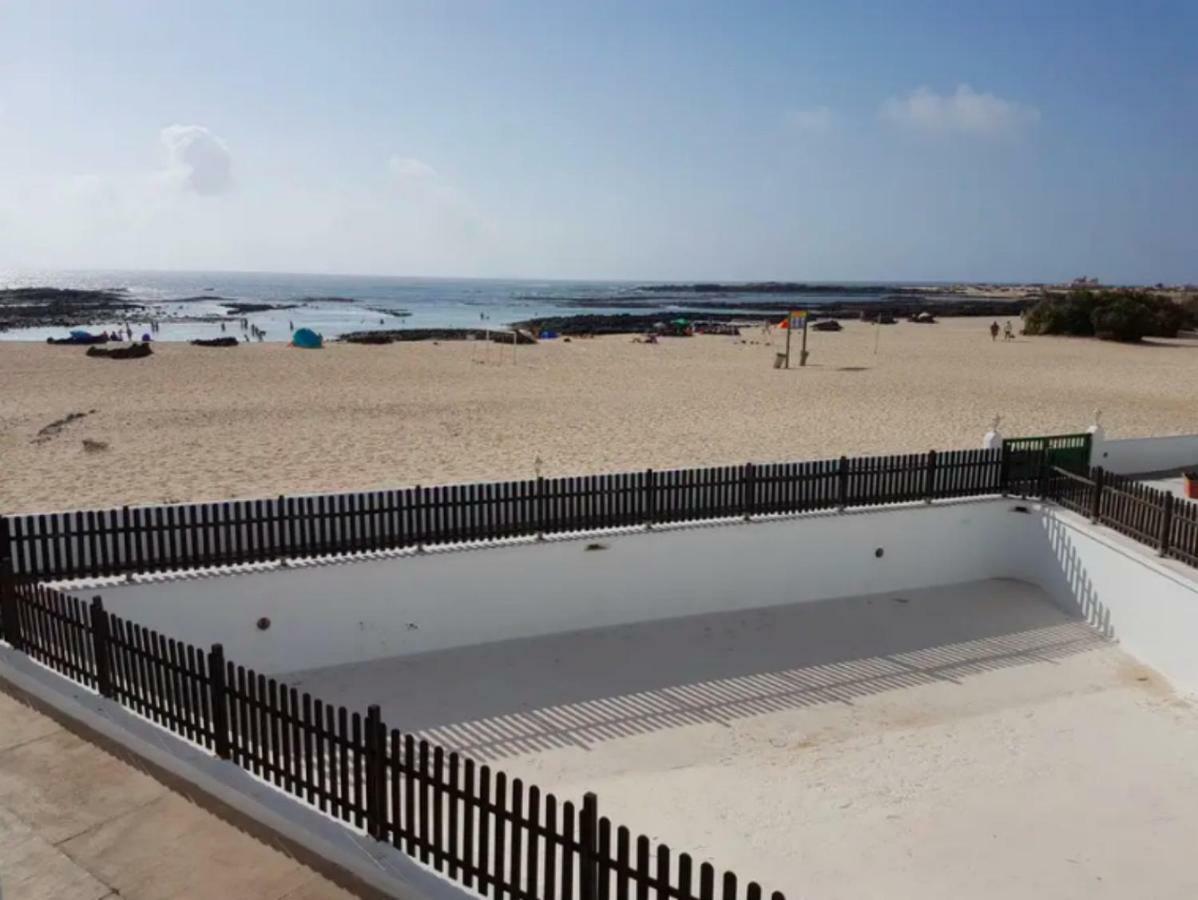 Best Location, Playa Los Lagos Cotillo 아파트 외부 사진