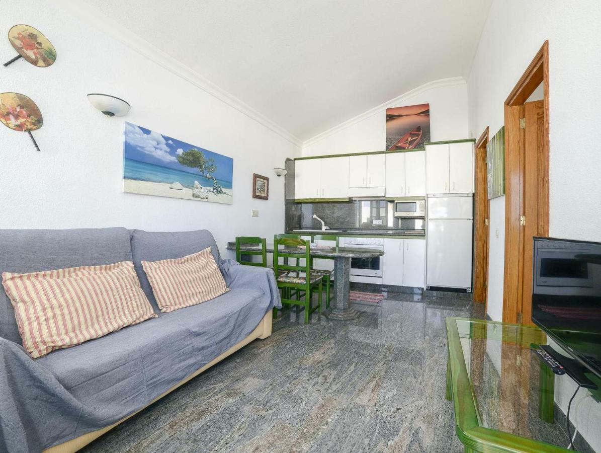 Best Location, Playa Los Lagos Cotillo 아파트 외부 사진