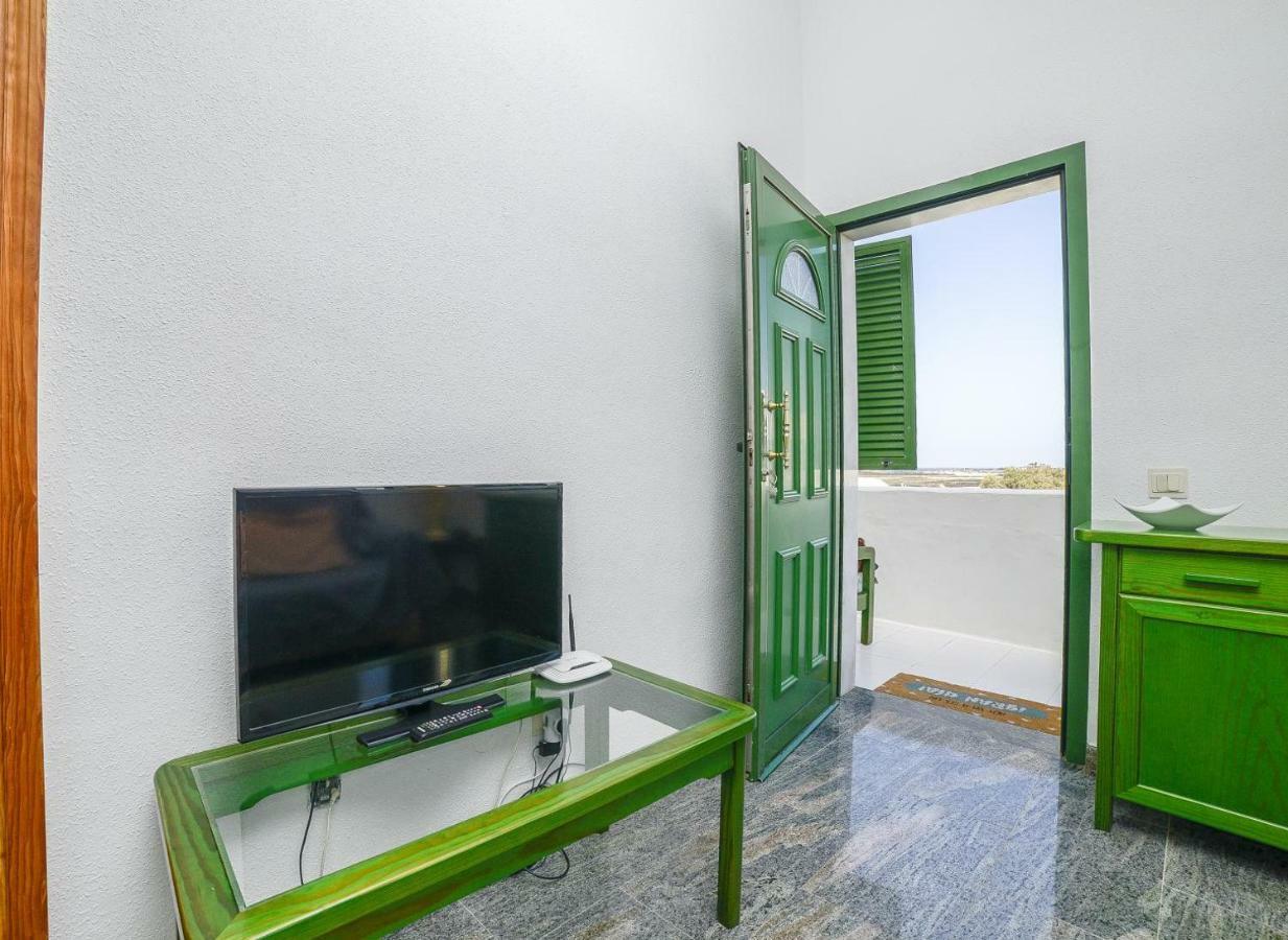 Best Location, Playa Los Lagos Cotillo 아파트 외부 사진