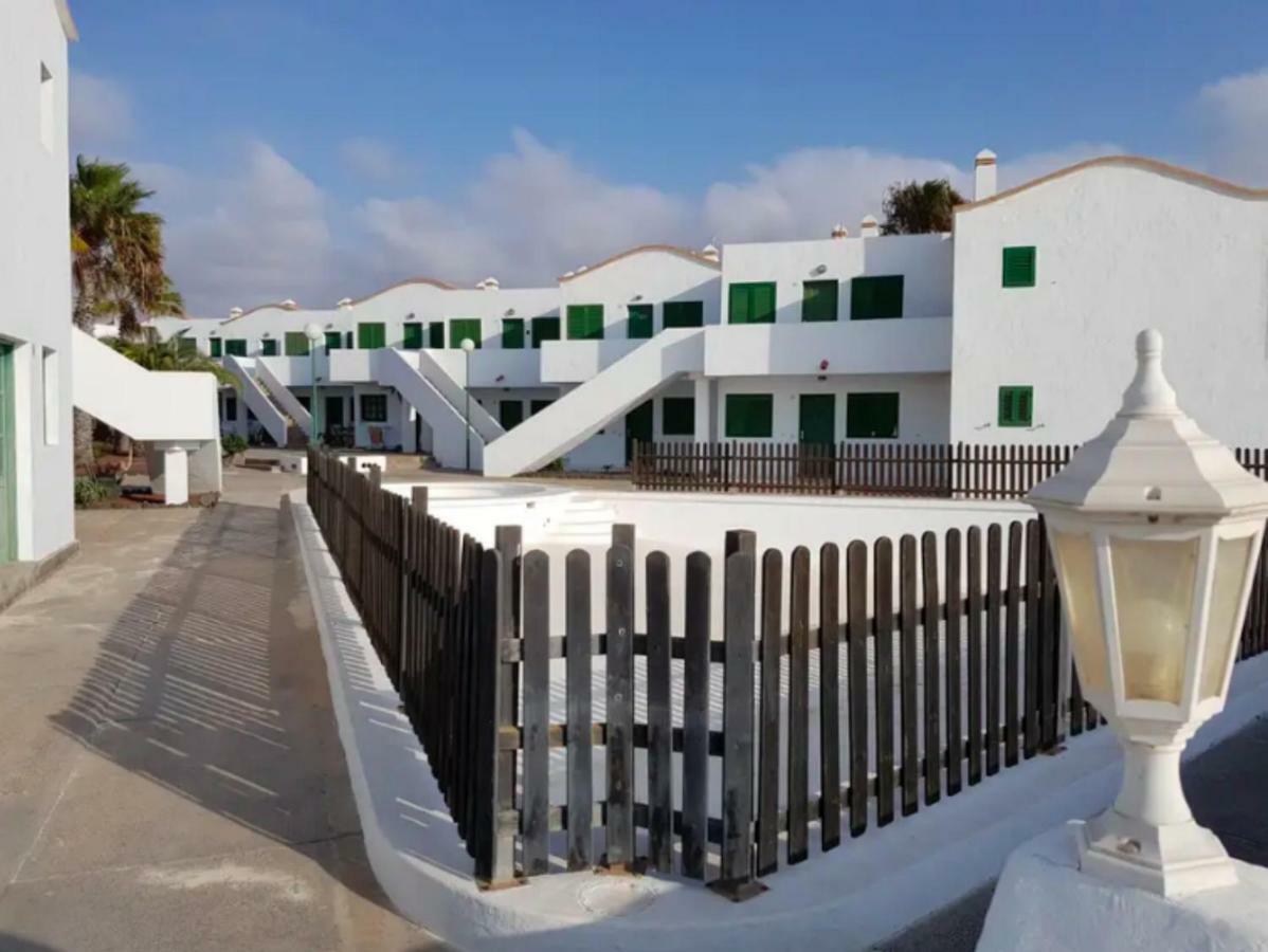 Best Location, Playa Los Lagos Cotillo 아파트 외부 사진