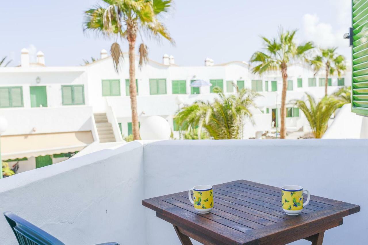 Best Location, Playa Los Lagos Cotillo 아파트 외부 사진