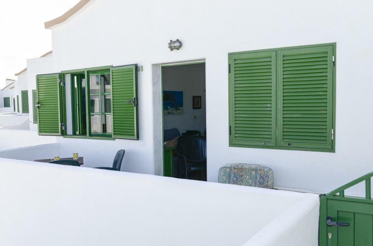 Best Location, Playa Los Lagos Cotillo 아파트 외부 사진