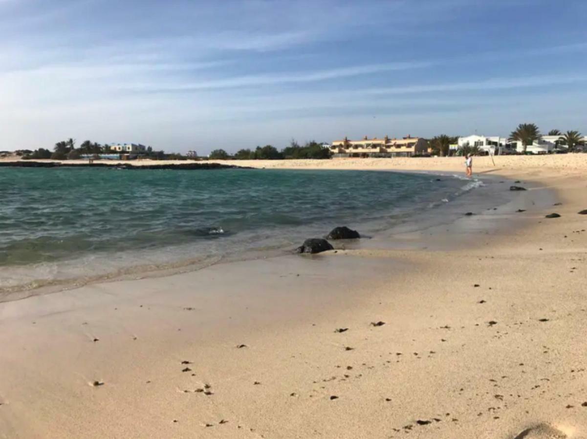 Best Location, Playa Los Lagos Cotillo 아파트 외부 사진